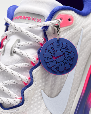 Vomero Plus SE Women's Road Running Shoes. Nike JP